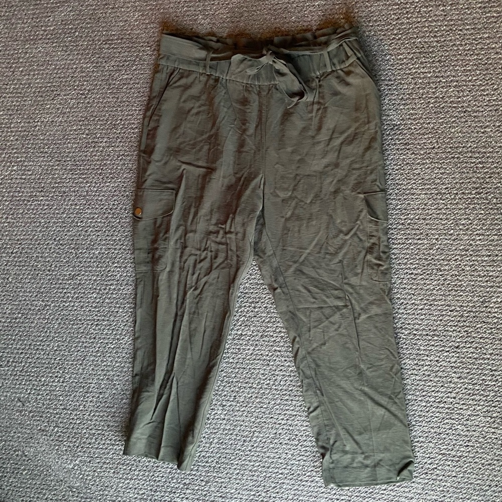 Loft dress pants